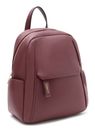 L.CREDI Pavidia Backpack Wine L.CREDI Pavidia Backpack Wine
