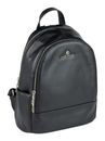 Marc Picard Umbria Backpack Black Marc Picard Umbria Backpack Black