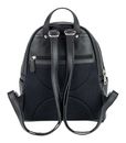 Marc Picard Umbria Backpack Black Marc Picard Umbria Backpack Black
