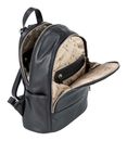 Marc Picard Umbria Backpack Black Marc Picard Umbria Backpack Black