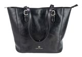 Marc Picard Firenze Tote Bag Black Marc Picard Firenze Tote Bag Black
