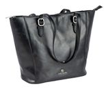 Marc Picard Firenze Tote Bag Black Marc Picard Firenze Tote Bag Black