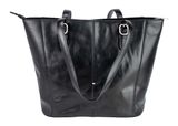 Marc Picard Firenze Tote Bag Black Marc Picard Firenze Tote Bag Black