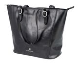 Marc Picard Firenze Tote Bag Black Marc Picard Firenze Tote Bag Black