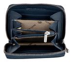 Marc Picard Maremma Zip Wallet S Navy Marc Picard Maremma Zip Wallet S Navy