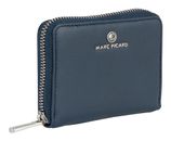 Marc Picard Maremma Zip Wallet S Navy Marc Picard Maremma Zip Wallet S Navy