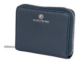 Marc Picard Maremma Zip Wallet S Navy Marc Picard Maremma Zip Wallet S Navy
