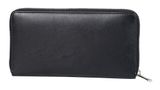 Marc Picard Umbria Zip Wallet L Black Marc Picard Umbria Zip Wallet L Black