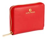 Marc Picard Firenze Zip Wallet S Red Marc Picard Firenze Zip Wallet S Red