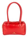 Marc Picard Firenze Bowling Bag Red Marc Picard Firenze Bowling Bag Red