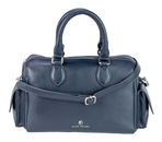 Marc Picard Umbria Bowling Bag Navy Marc Picard Umbria Bowling Bag Navy