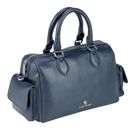 Marc Picard Umbria Bowling Bag Navy Marc Picard Umbria Bowling Bag Navy