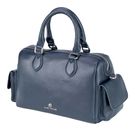 Marc Picard Umbria Bowling Bag Navy Marc Picard Umbria Bowling Bag Navy