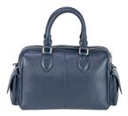 Marc Picard Umbria Bowling Bag Navy Marc Picard Umbria Bowling Bag Navy