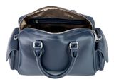 Marc Picard Umbria Bowling Bag Navy Marc Picard Umbria Bowling Bag Navy