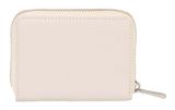 Marc Picard Maremma Zip Wallet S Cream White Marc Picard Maremma Zip Wallet S Cream White