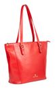 Marc Picard Firenze Tote Bag Red Marc Picard Firenze Tote Bag Red