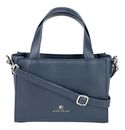 Marc Picard Umbria Tote Bag M Navy Marc Picard Umbria Tote Bag M Navy