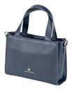 Marc Picard Umbria Tote Bag M Navy Marc Picard Umbria Tote Bag M Navy