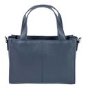 Marc Picard Umbria Tote Bag M Navy Marc Picard Umbria Tote Bag M Navy