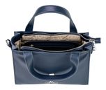 Marc Picard Umbria Tote Bag M Navy Marc Picard Umbria Tote Bag M Navy