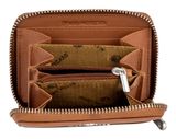 Marc Picard Maremma Zip Wallet S Cognac Marc Picard Maremma Zip Wallet S Cognac