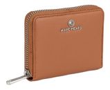 Marc Picard Maremma Zip Wallet S Cognac Marc Picard Maremma Zip Wallet S Cognac