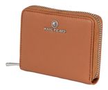 Marc Picard Maremma Zip Wallet S Cognac Marc Picard Maremma Zip Wallet S Cognac