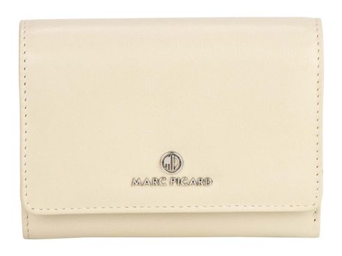 Marc Picard Umbria Wallet with Flap S Grey