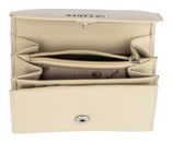 Marc Picard Umbria Wallet with Flap S Grey Marc Picard Umbria Wallet with Flap S Grey