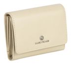 Marc Picard Umbria Wallet with Flap S Grey Marc Picard Umbria Wallet with Flap S Grey