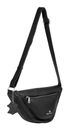 Marc Picard Maremma Shoulder Bag Moon Black Marc Picard Maremma Shoulder Bag Moon Black