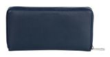 Marc Picard Umbria Zip Wallet L Navy Marc Picard Umbria Zip Wallet L Navy