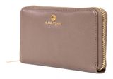 Marc Picard Umbria Zip Wallet M Taupe