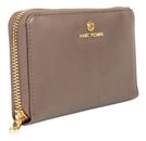 Marc Picard Umbria Zip Wallet M Taupe