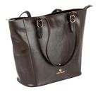 Marc Picard Firenze Tote Bag Brown Marc Picard Firenze Tote Bag Brown