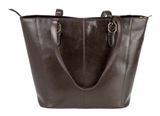 Marc Picard Firenze Tote Bag Brown Marc Picard Firenze Tote Bag Brown
