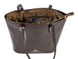 Marc Picard Firenze Tote Bag Brown Marc Picard Firenze Tote Bag Brown