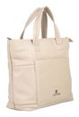 Marc Picard Maremma Tote Bag M Cream White Marc Picard Maremma Tote Bag M Cream White