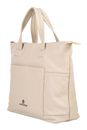 Marc Picard Maremma Tote Bag M Cream White Marc Picard Maremma Tote Bag M Cream White