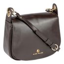 Marc Picard Firenze Shoulder Bag Brown Marc Picard Firenze Shoulder Bag Brown