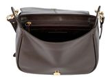 Marc Picard Firenze Shoulder Bag Brown Marc Picard Firenze Shoulder Bag Brown