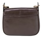 Marc Picard Firenze Shoulder Bag Brown Marc Picard Firenze Shoulder Bag Brown