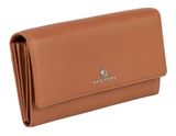 Marc Picard Maremma Wallet with Flap L Cognac Marc Picard Maremma Wallet with Flap L Cognac
