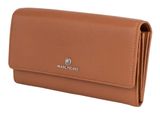 Marc Picard Maremma Wallet with Flap L Cognac Marc Picard Maremma Wallet with Flap L Cognac