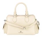 Marc Picard Umbria Bowling Bag Grey