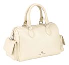 Marc Picard Umbria Bowling Bag Grey