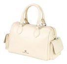 Marc Picard Umbria Bowling Bag Grey