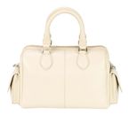 Marc Picard Umbria Bowling Bag Grey