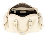 Marc Picard Umbria Bowling Bag Grey